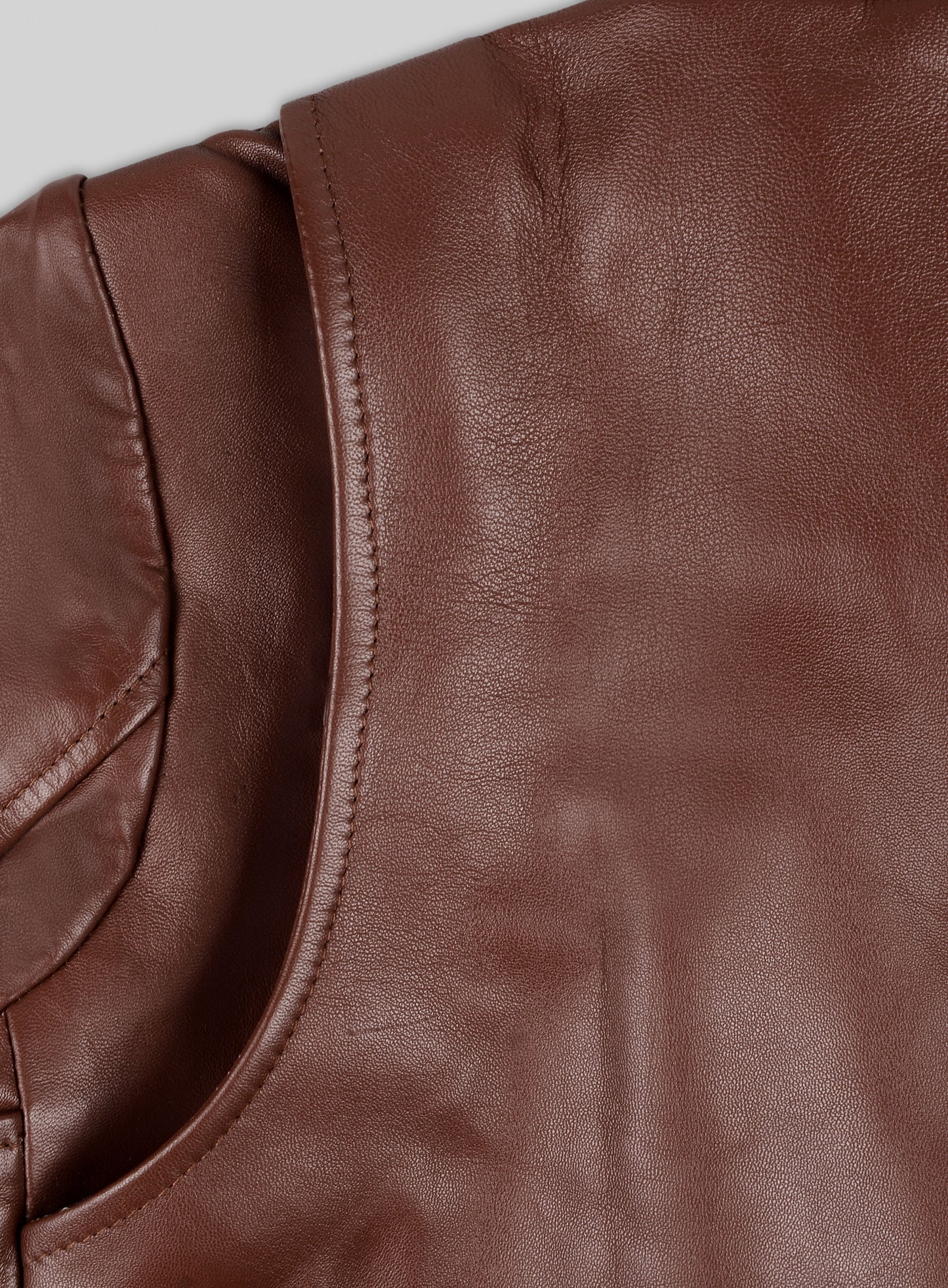 Emma Watson Leather Jacket