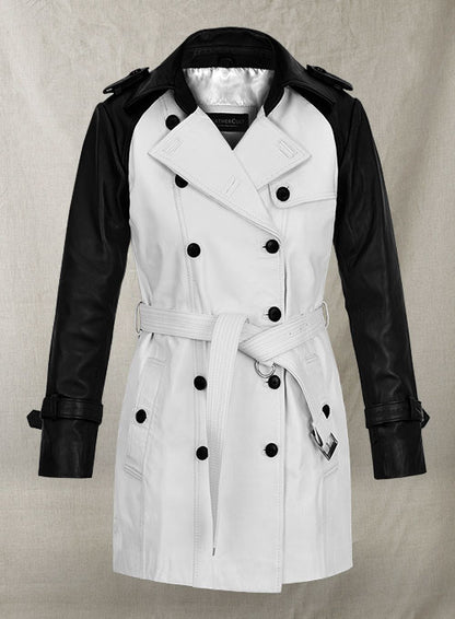 Emma Watson Pre-BAFTA Party Dress - LeatherCult