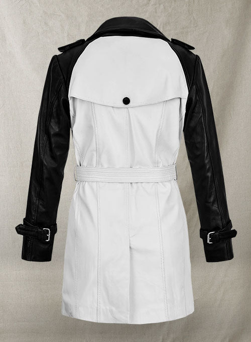 Emma Watson Pre-BAFTA Party Dress - LeatherCult
