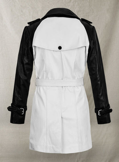 Emma Watson Pre-BAFTA Party Dress - LeatherCult