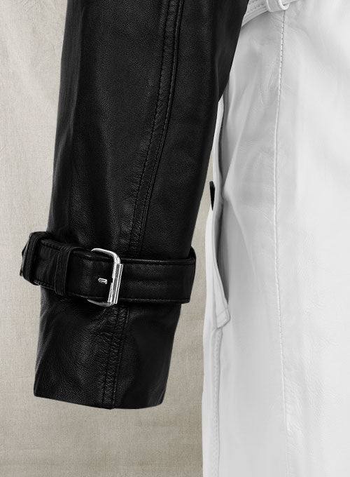 Emma Watson Pre-BAFTA Party Dress - LeatherCult