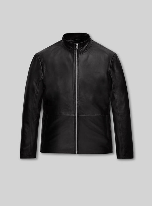 Eric Dane Grey's Anatomy Leather Jacket