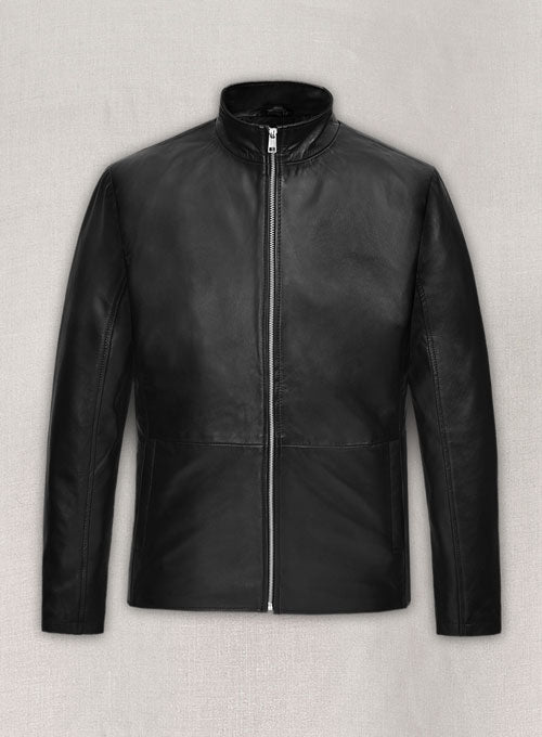 Eric Dane Grey's Anatomy Leather Jacket - LeatherCult
