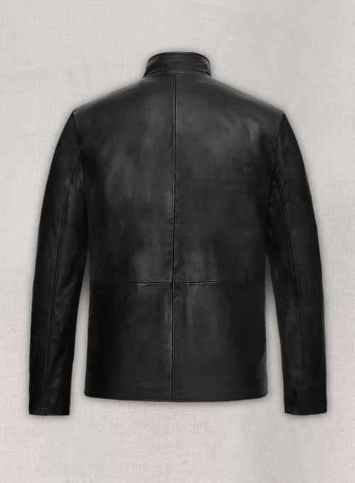 Eric Dane Grey's Anatomy Leather Jacket - LeatherCult
