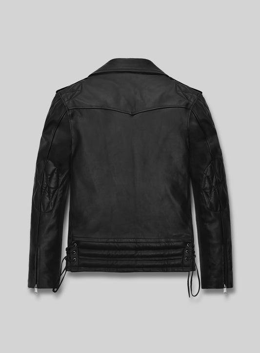 Freddie Mercury Leather Jacket