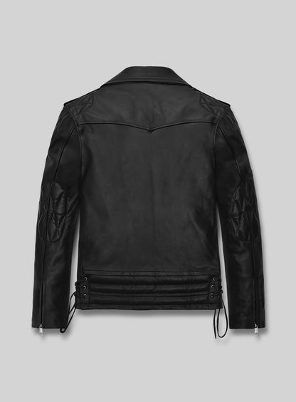 Freddie Mercury Leather Jacket