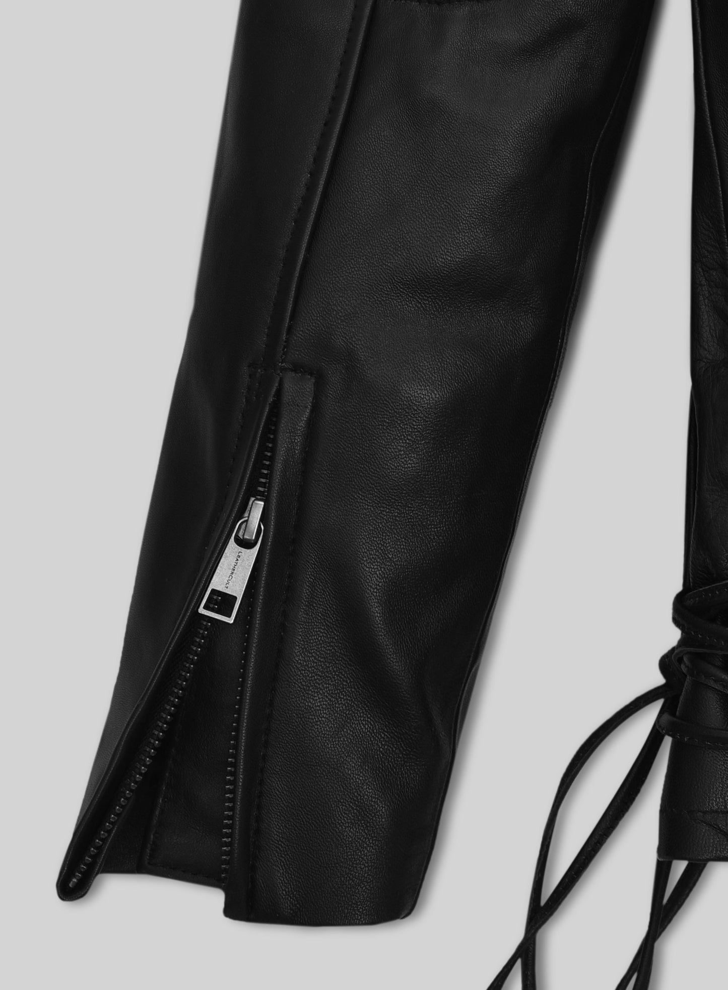 Freddie Mercury Leather Jacket