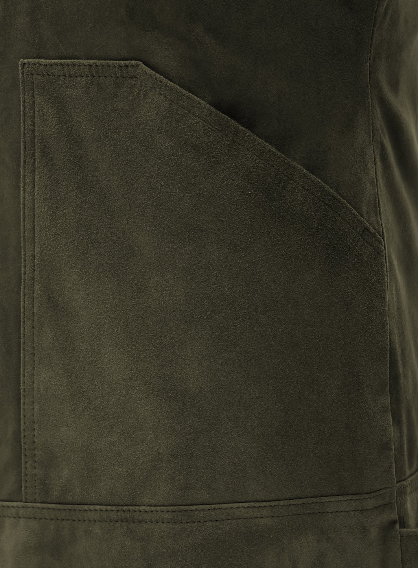 Frodo Leather Jacket