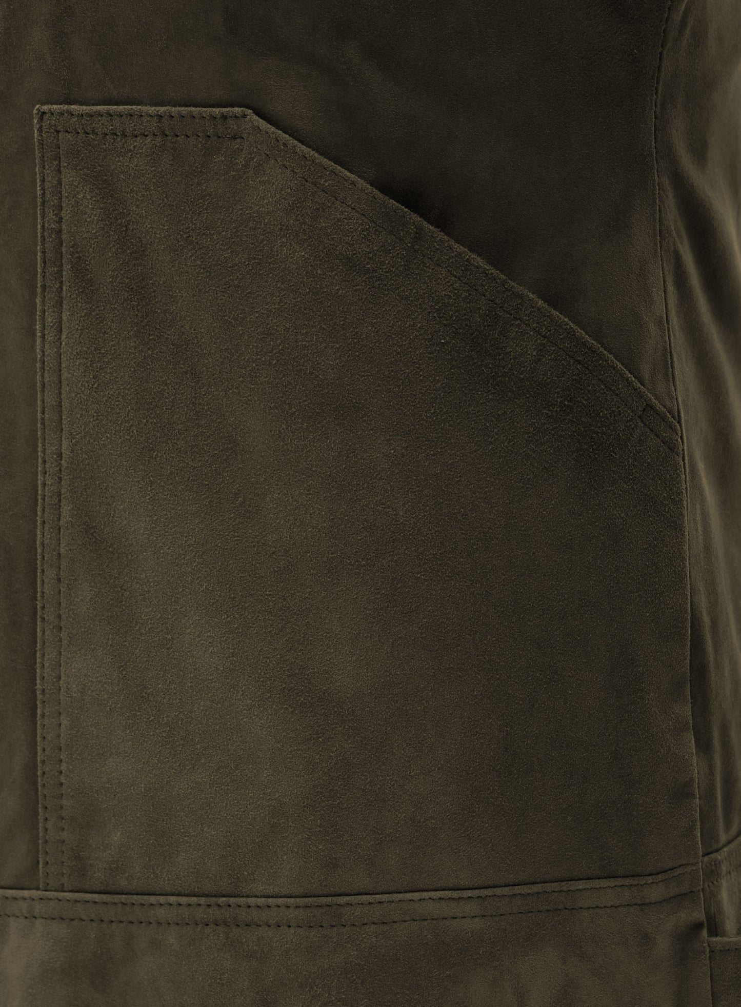 Frodo Leather Jacket