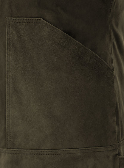 Frodo Leather Jacket