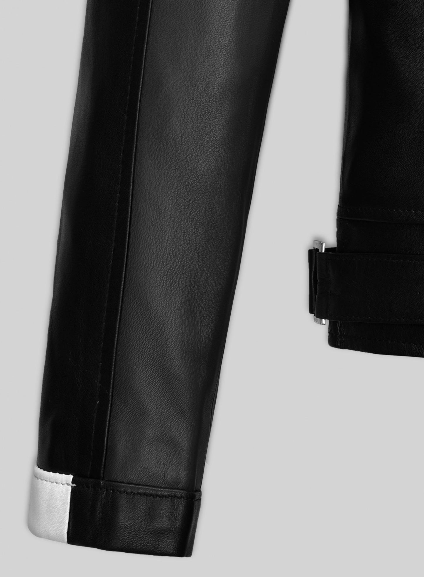 Gabriel Luna Agents Of Shield 4 Leather Jacket