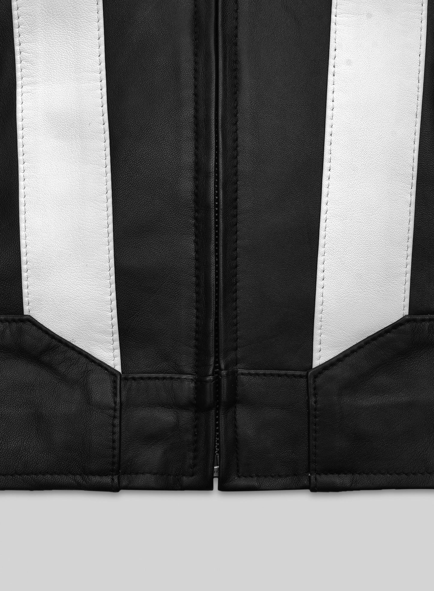 Gabriel Luna Agents Of Shield 4 Leather Jacket