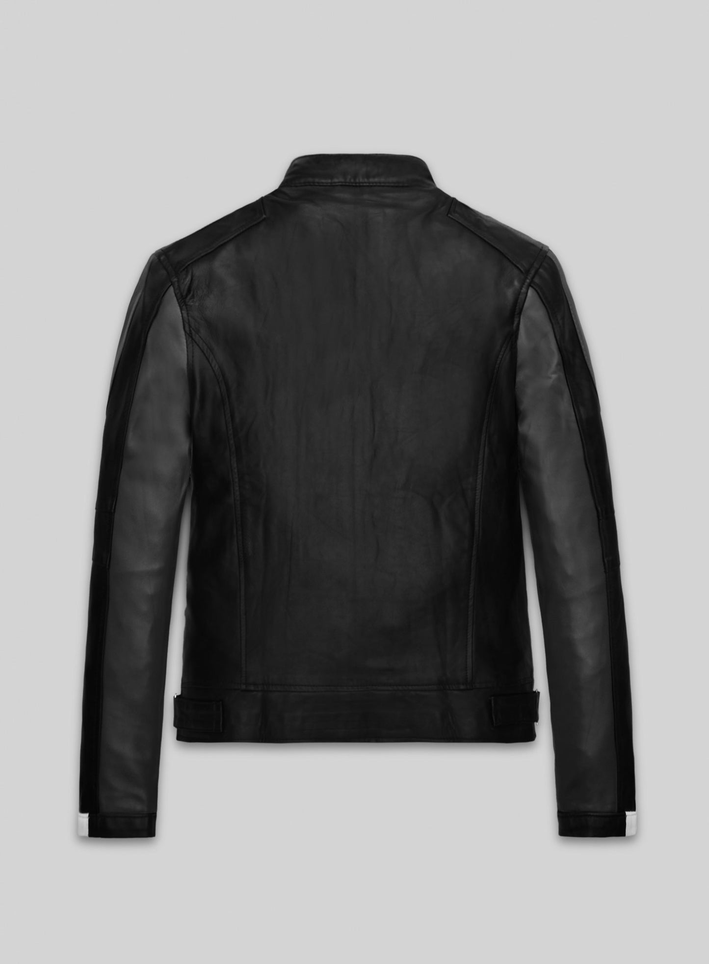 Gabriel Luna Agents Of Shield 4 Leather Jacket