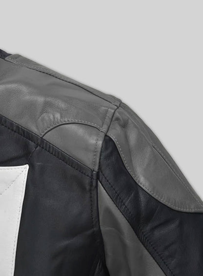 Gabriel Luna Agents Of Shield 4 Leather Jacket