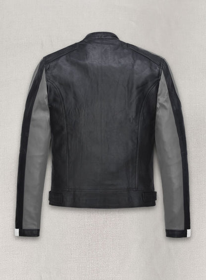 Gabriel Luna Agents Of Shield 4 Leather Jacket - LeatherCult
