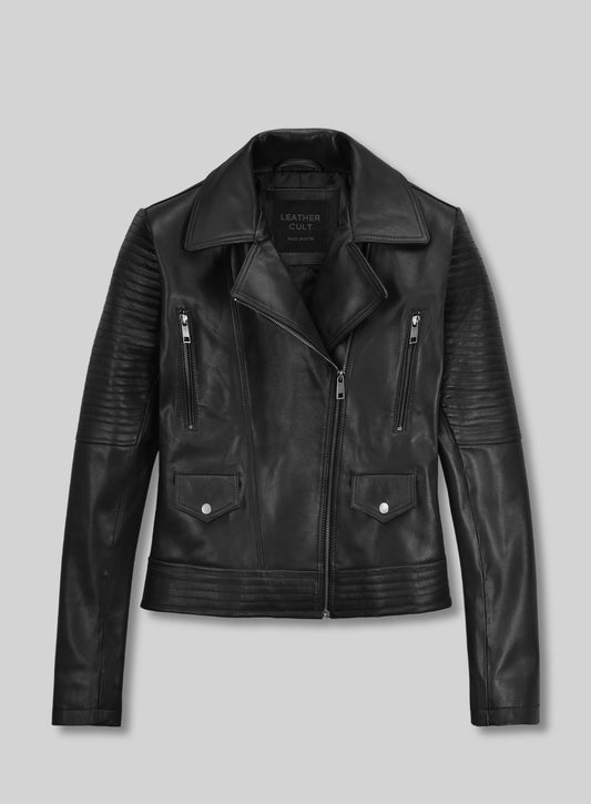 Gal Gadot Fast and Furious 6 Leather Jacket