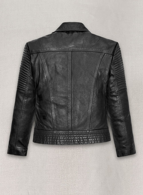 Gal Gadot Leather Jacket - LeatherCult