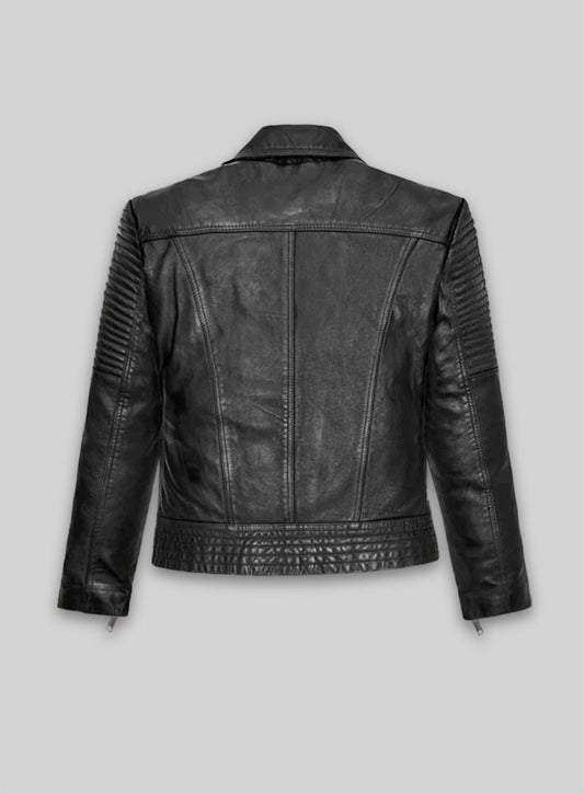 Gal Gadot Leather Jacket