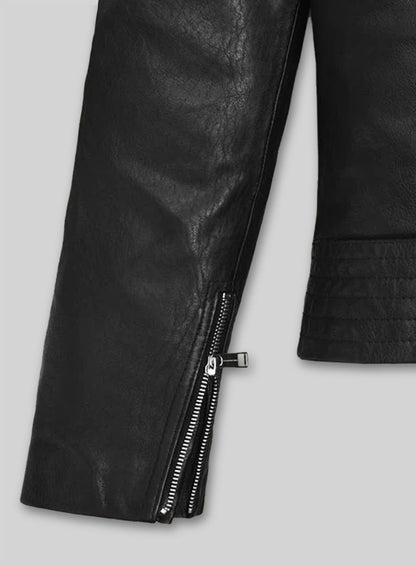 Gal Gadot Leather Jacket