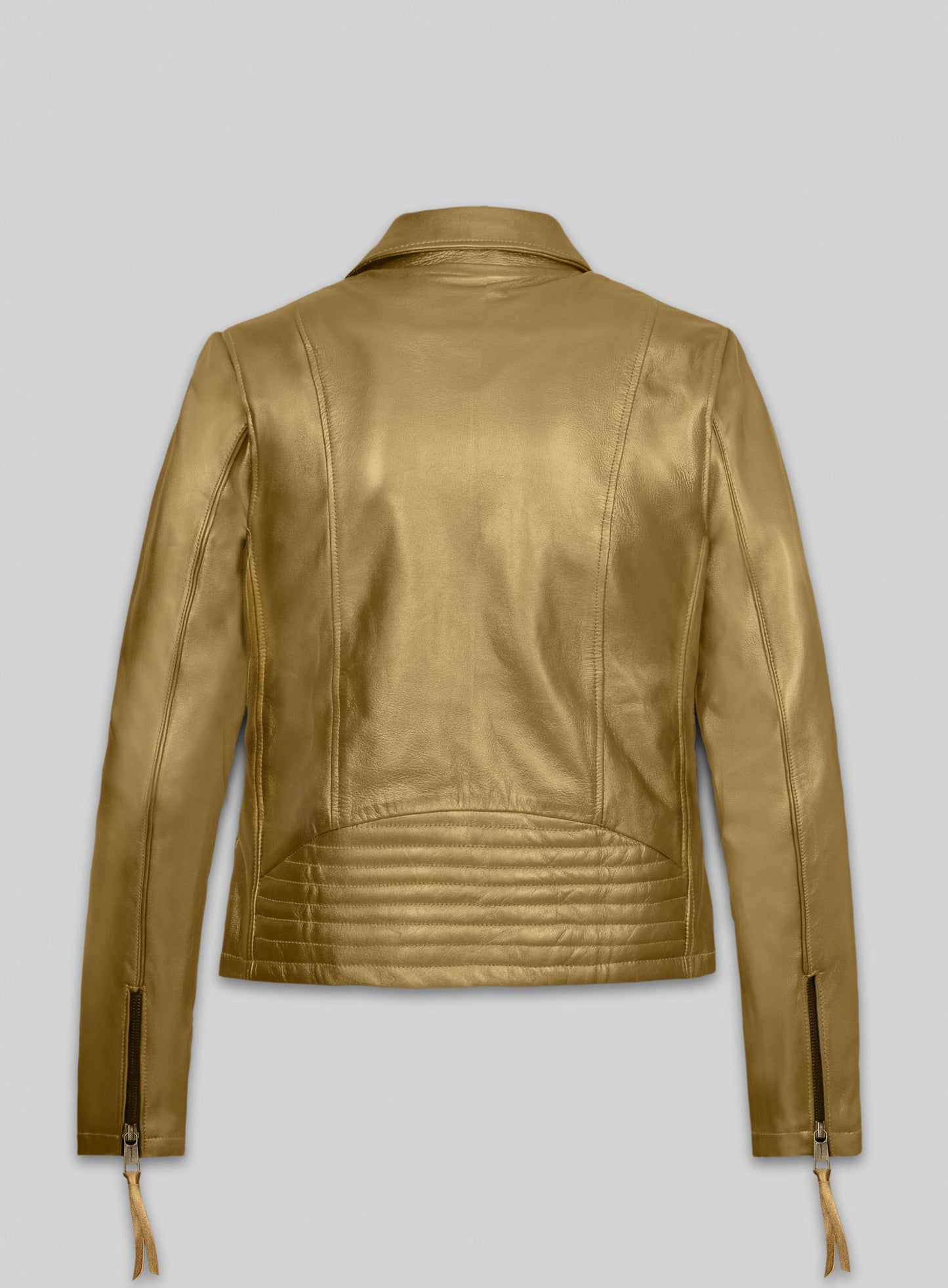 Leather Jacket # 288