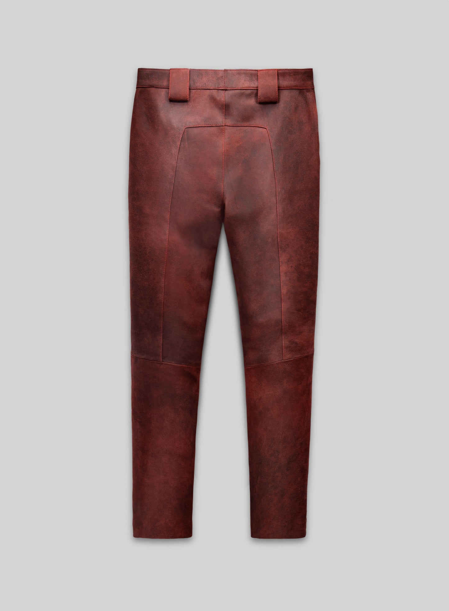 Goth Leather Pants