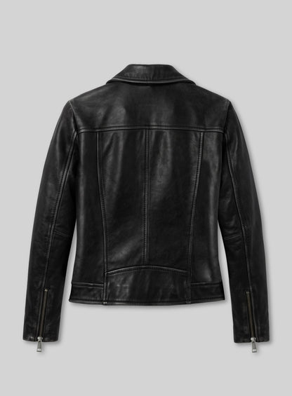 GTA 6 Lucia Caminos Leather Jacket