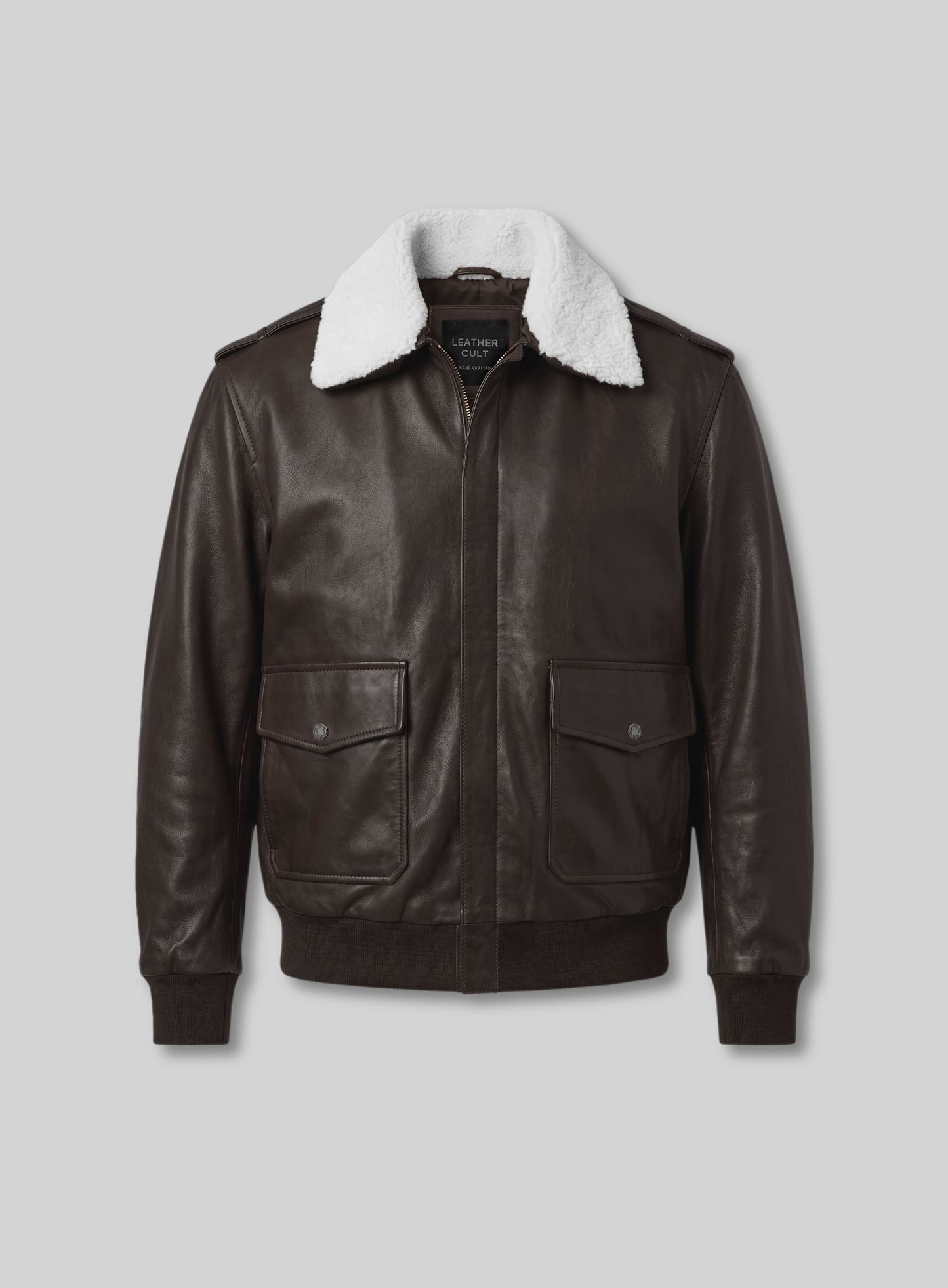Guile Street Fighter Jacket