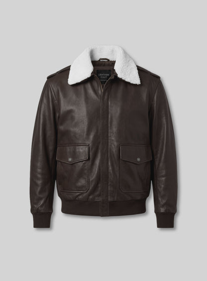 Guile Street Fighter Jacket