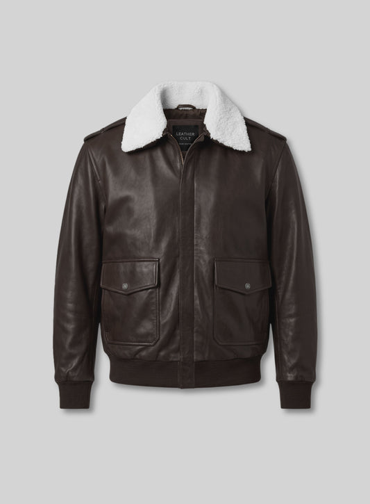Guile Street Fighter Jacket