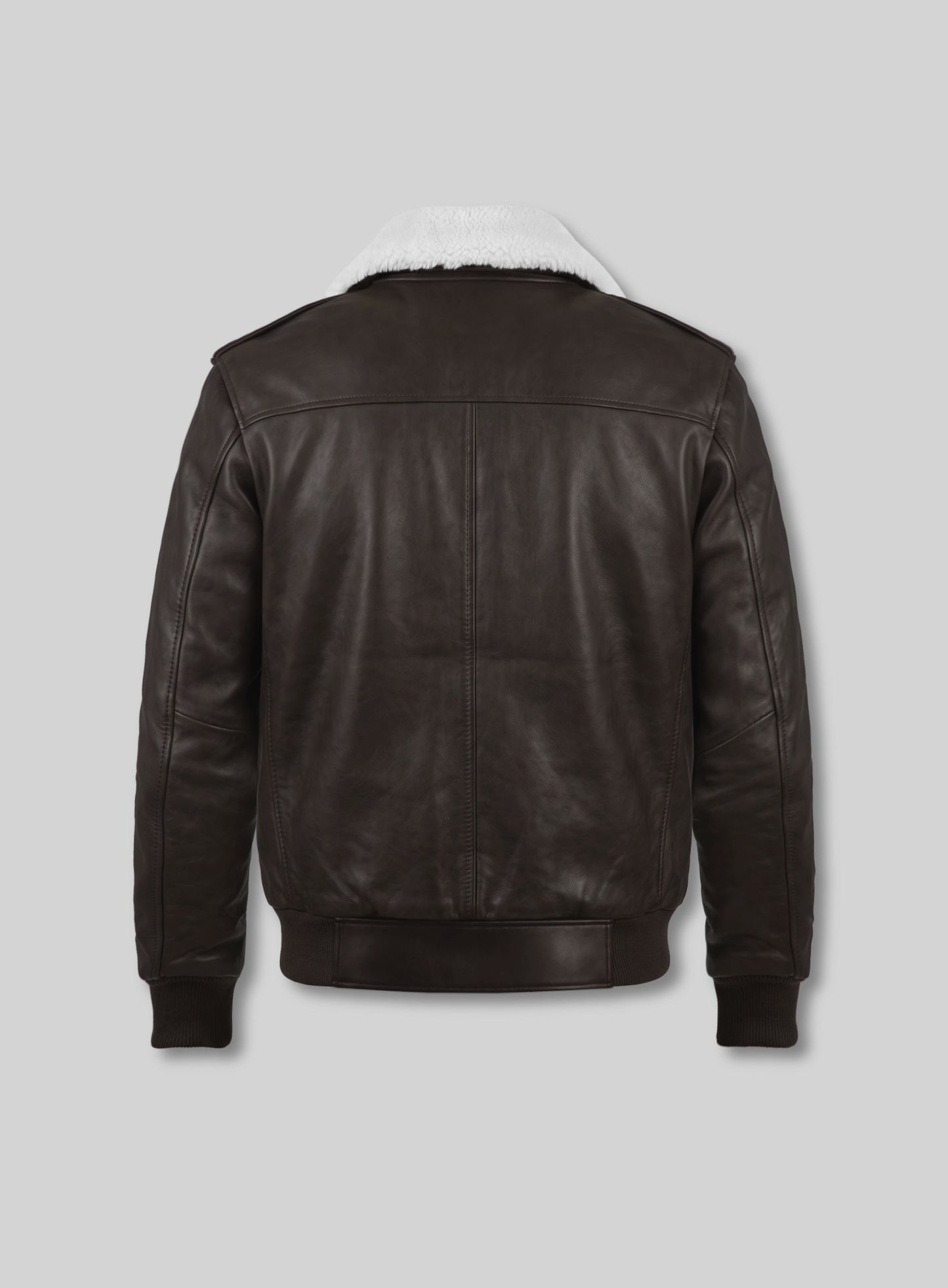 Guile Street Fighter Jacket