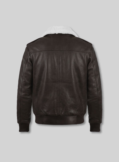 Guile Street Fighter Jacket