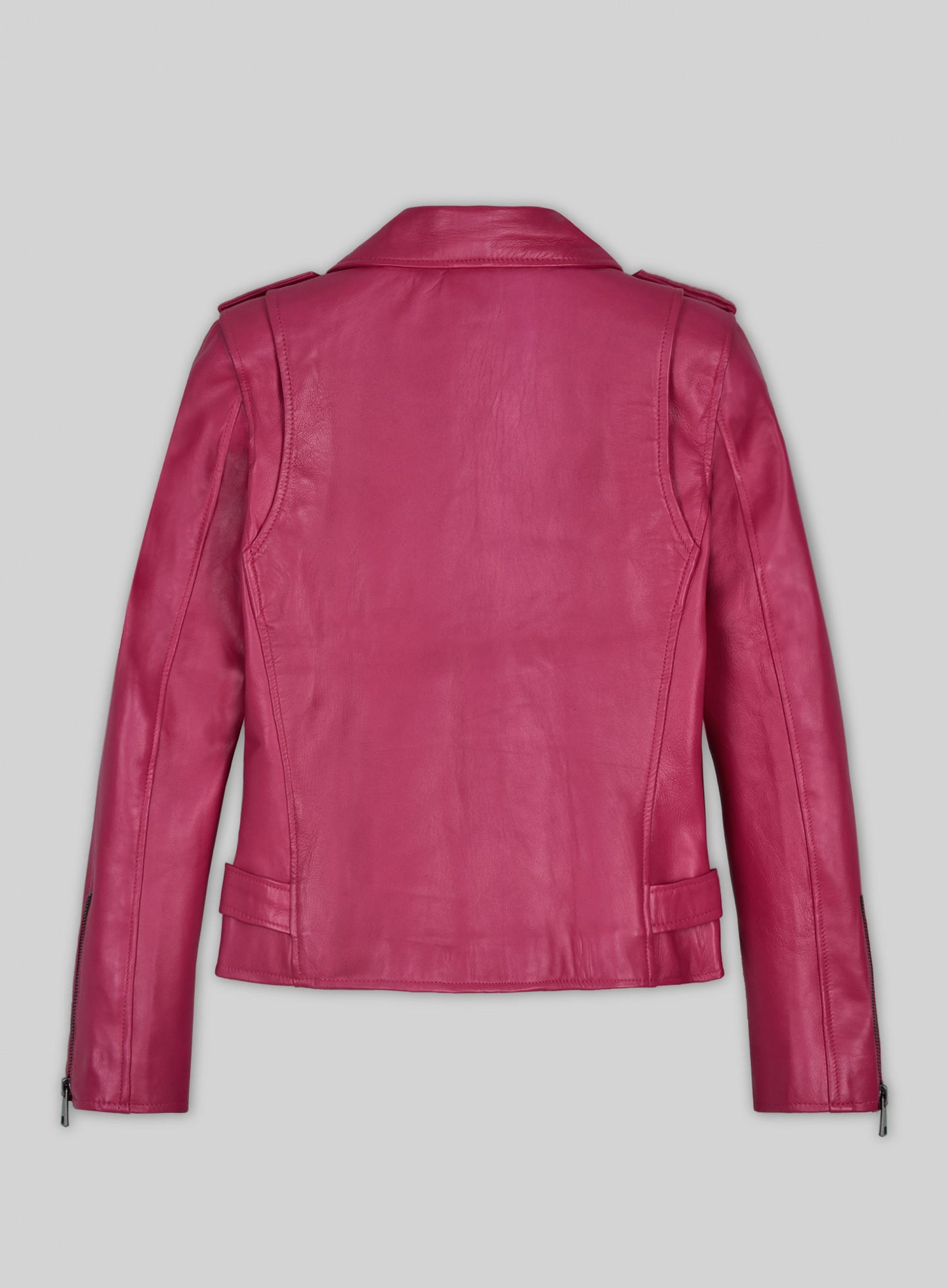 Gwen Stefani Leather Jacket