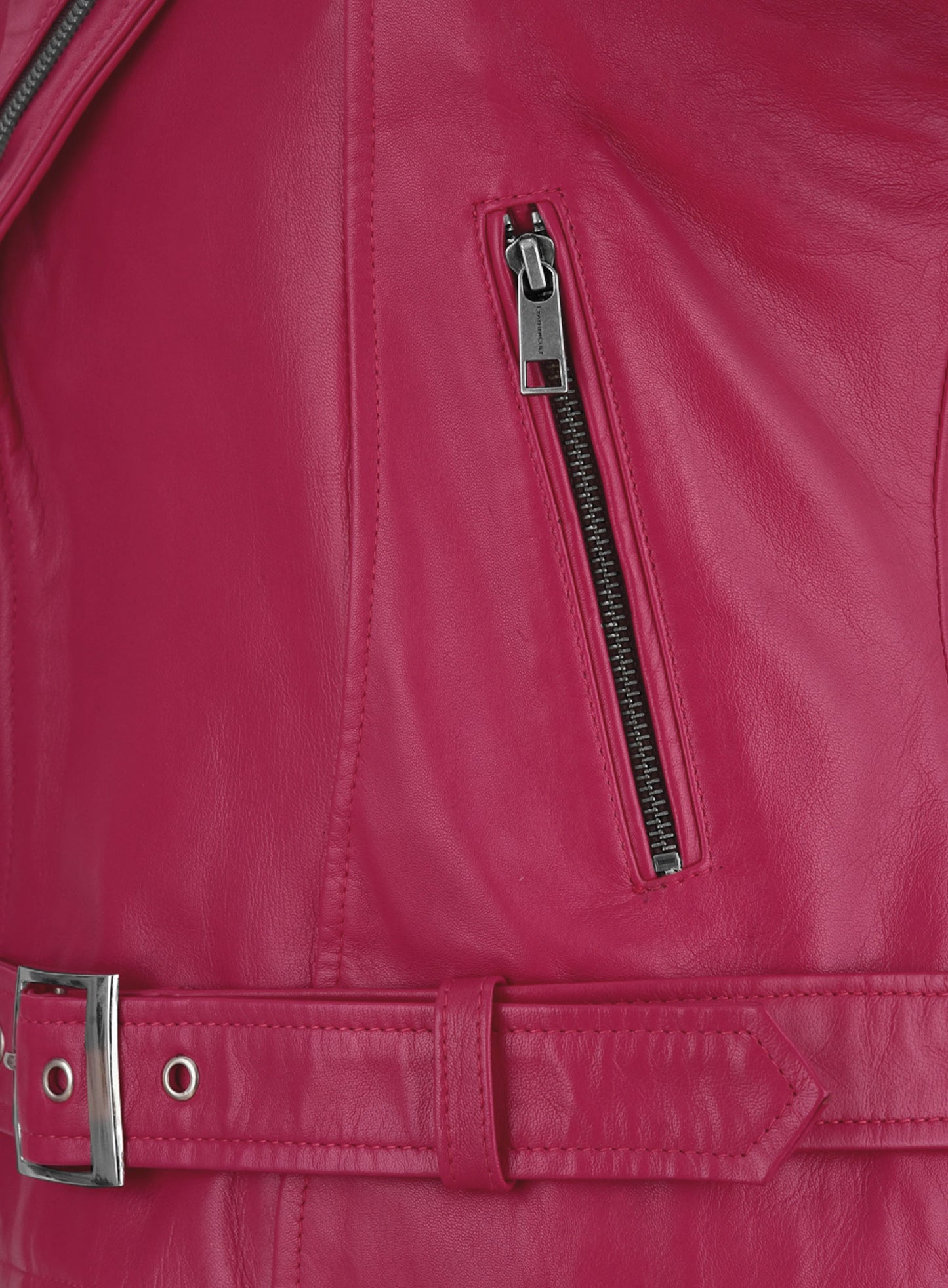 Gwen Stefani Leather Jacket