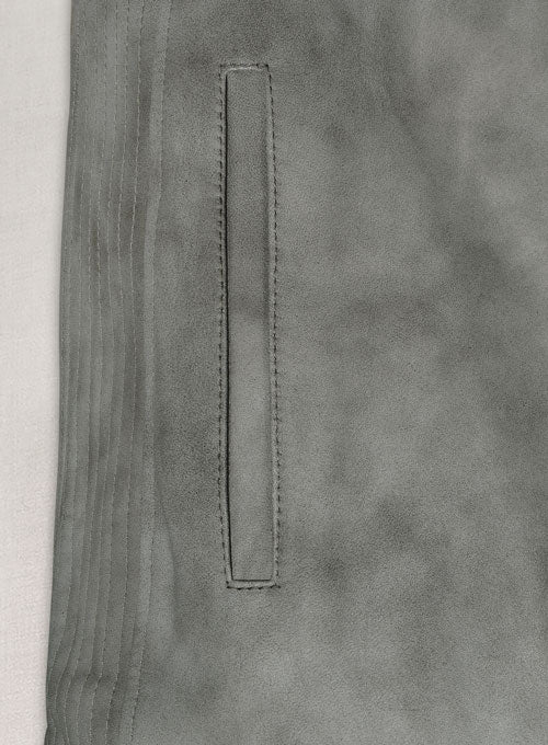 Leather Jacket # 656 - LeatherCult