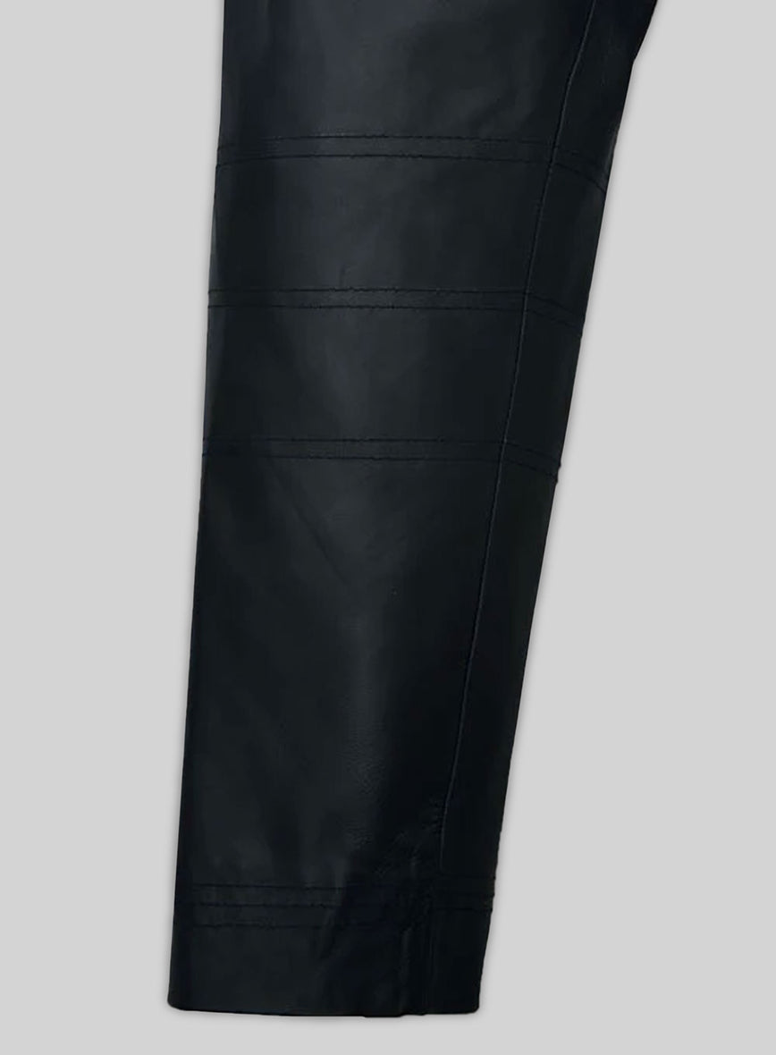 Harrison Ford The Empire Strikes Back Leather Jacket
