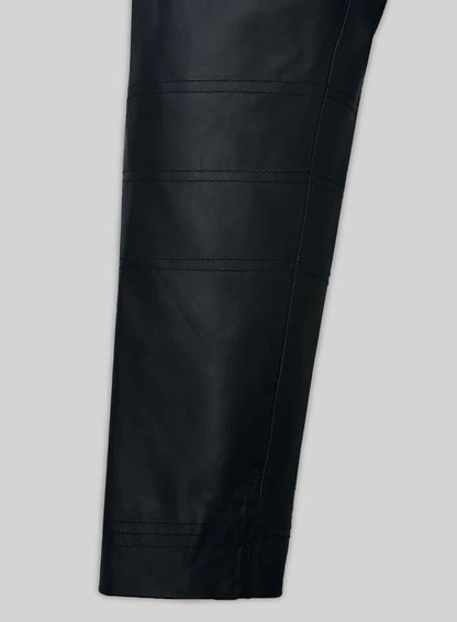 Harrison Ford The Empire Strikes Back Leather Jacket