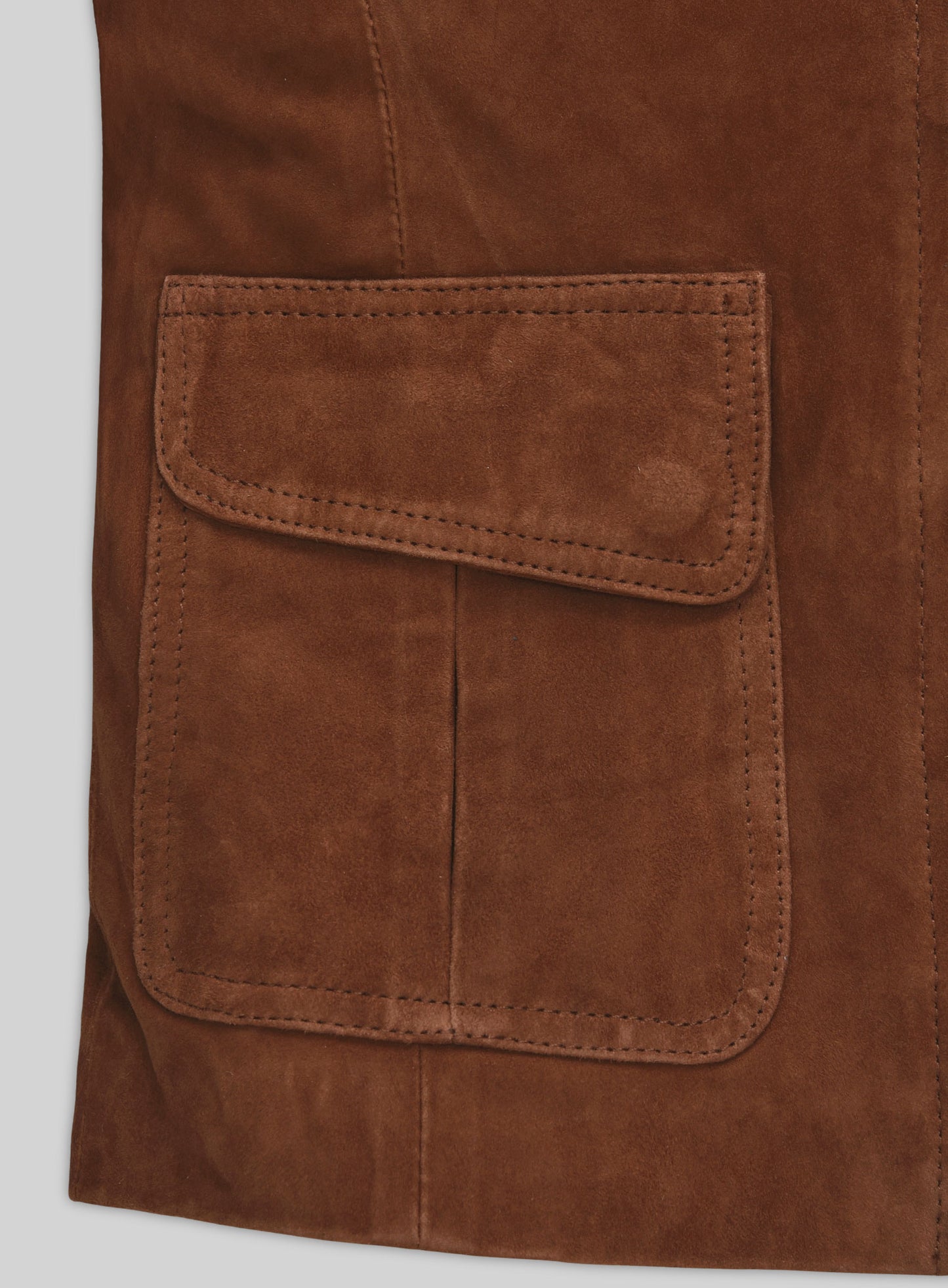 Hayley Atwell Mission Impossible Leather Jacket