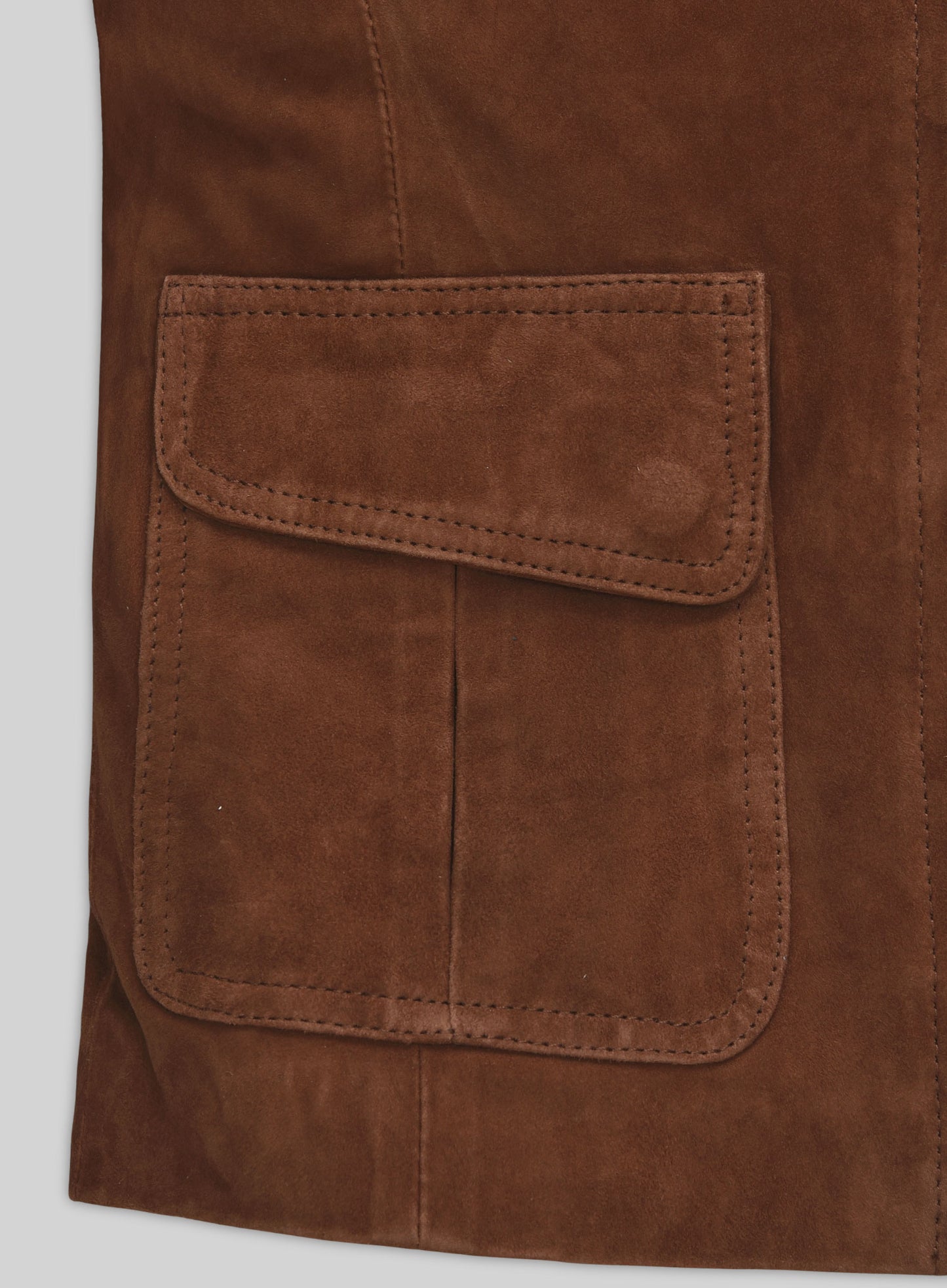 Hayley Atwell Mission Impossible Leather Jacket