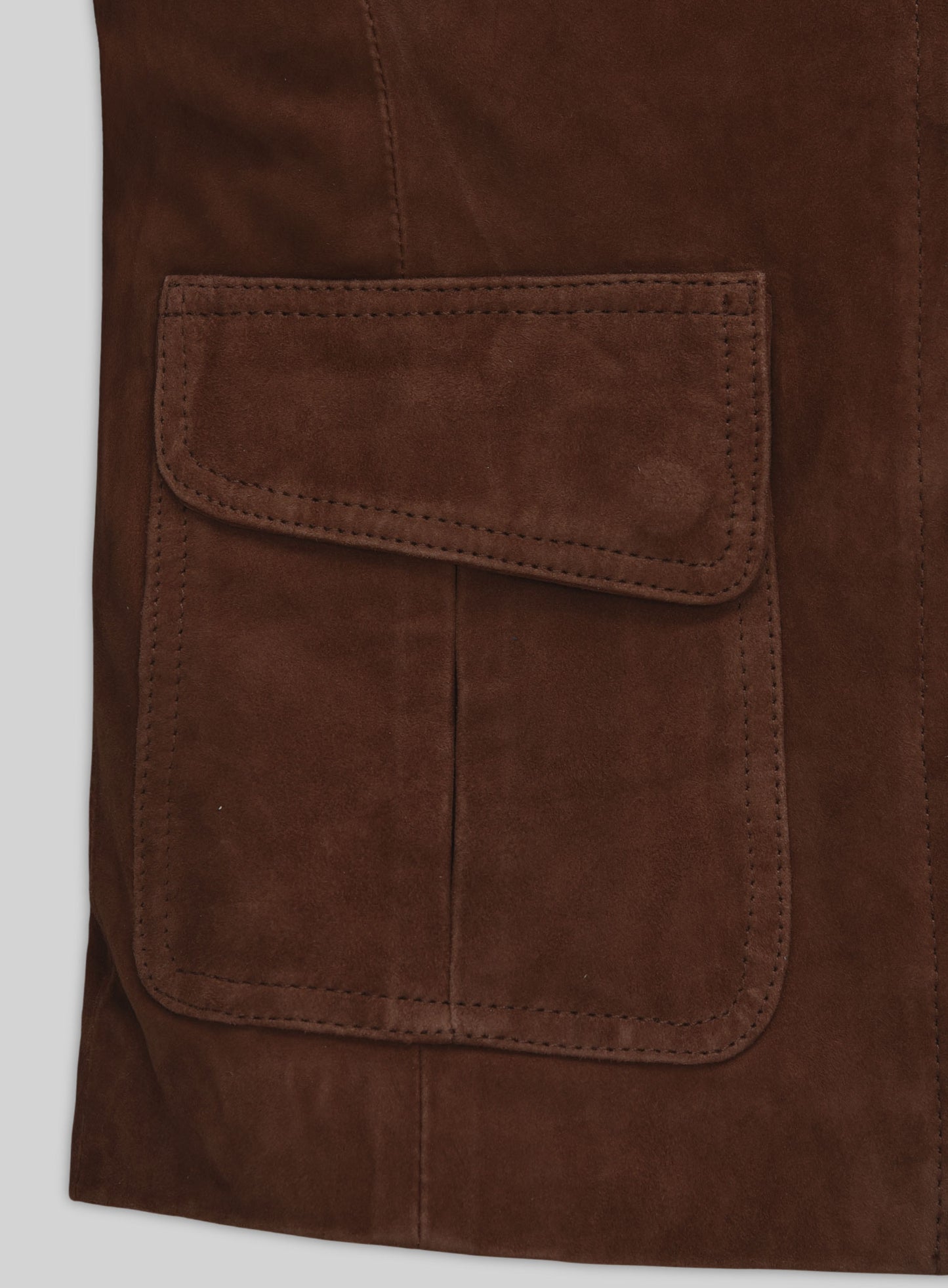 Hayley Atwell Mission Impossible Leather Jacket