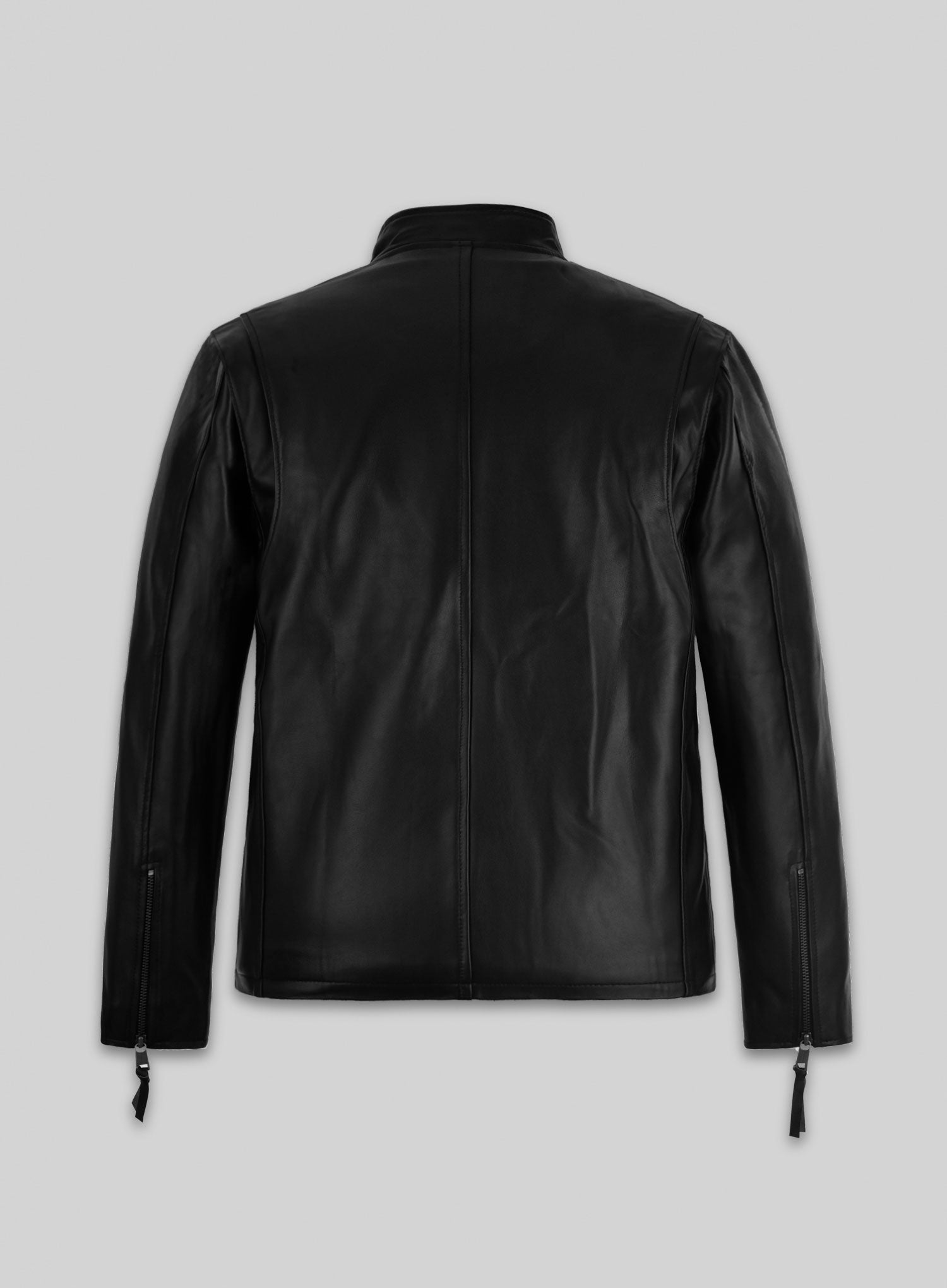 Henry Cavill Leather Jacket #2 – LeatherCult