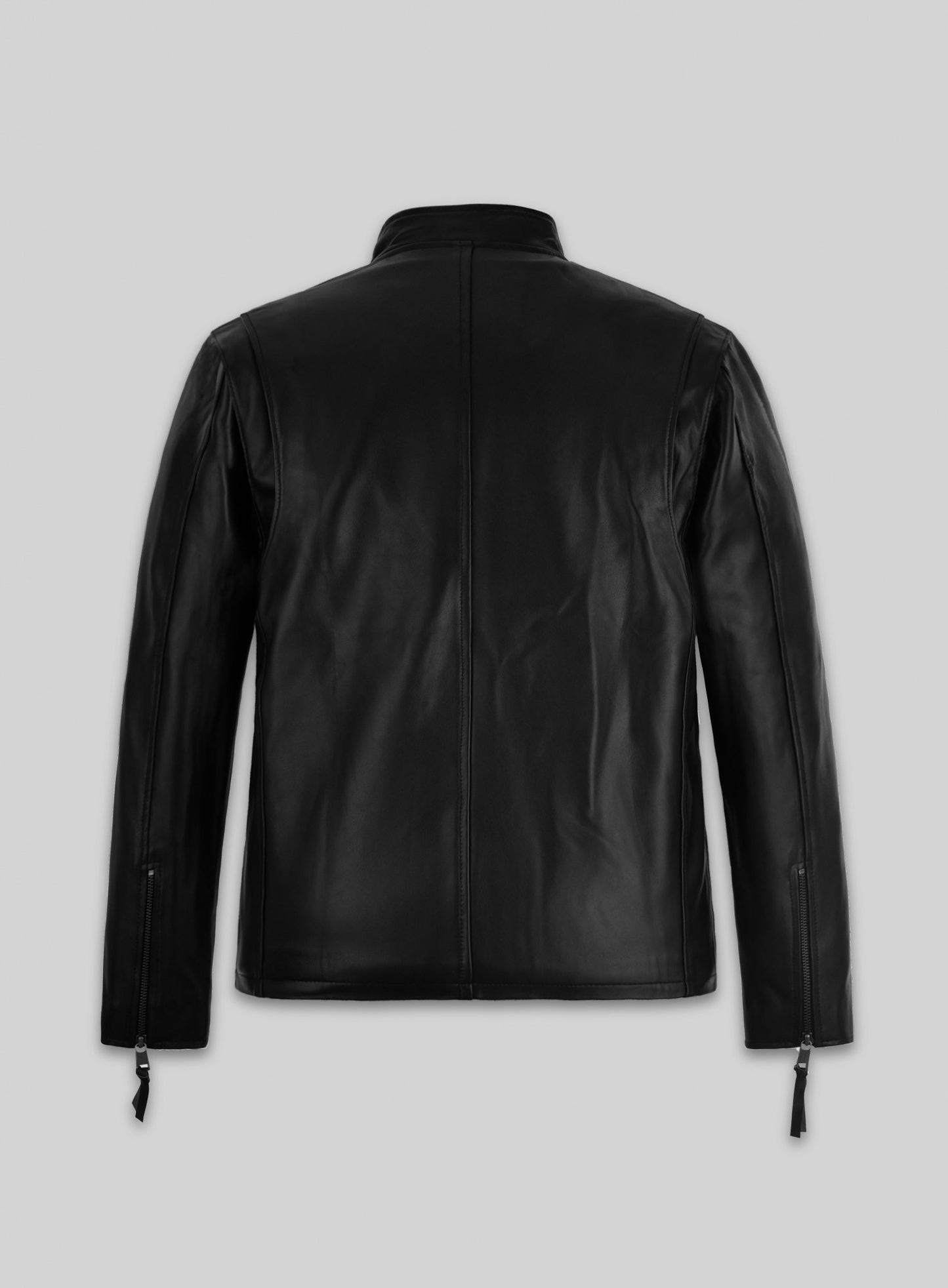 Henry Cavill Leather Jacket #2