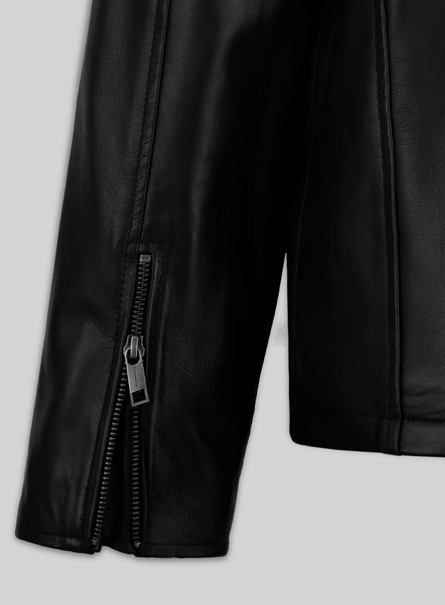 Henry Cavill Leather Jacket #2