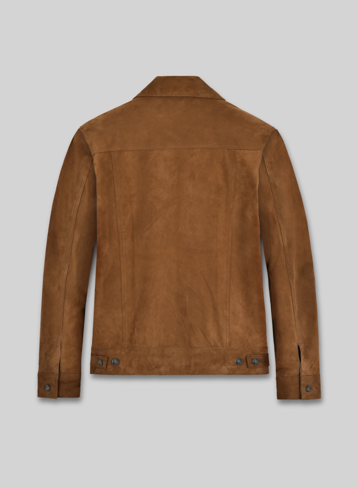 Hugh Jackman Logan Leather Jacket