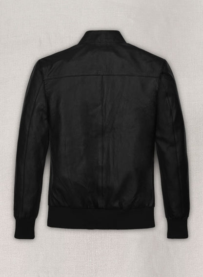 Hugh Jackman Leather Jacket #1 - LeatherCult