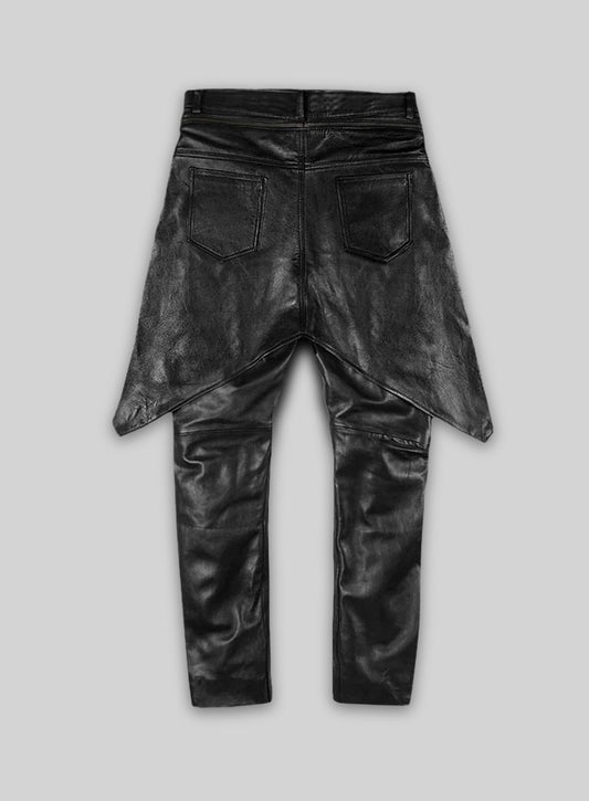 Hunter Leather Pants