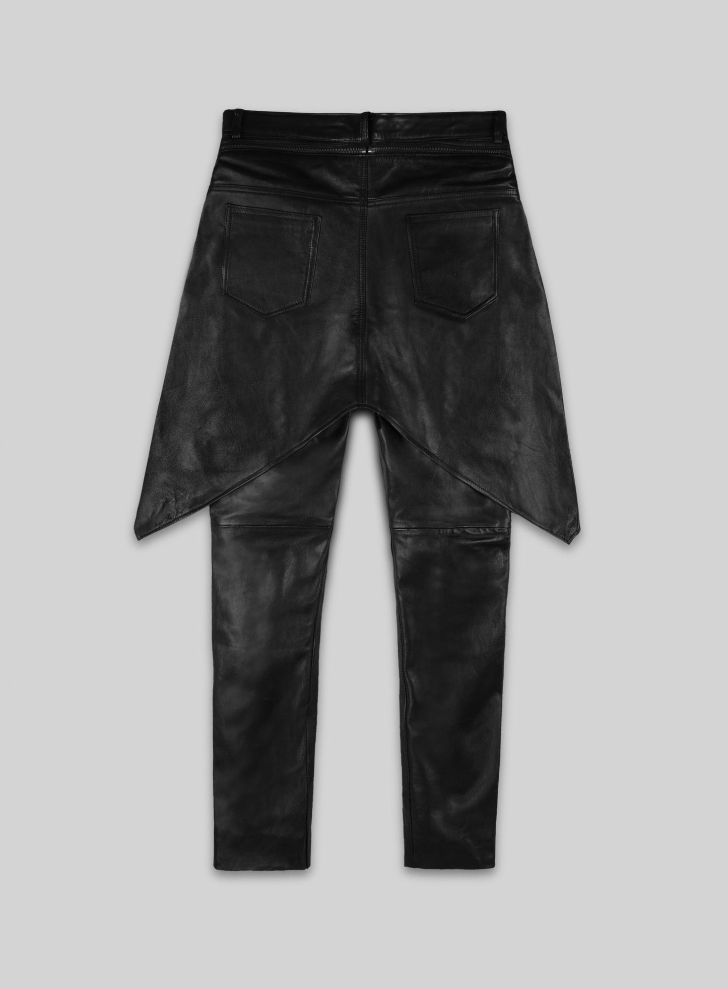 Hunter Leather Pants