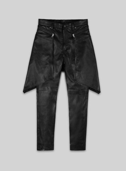 Hunter Leather Pants