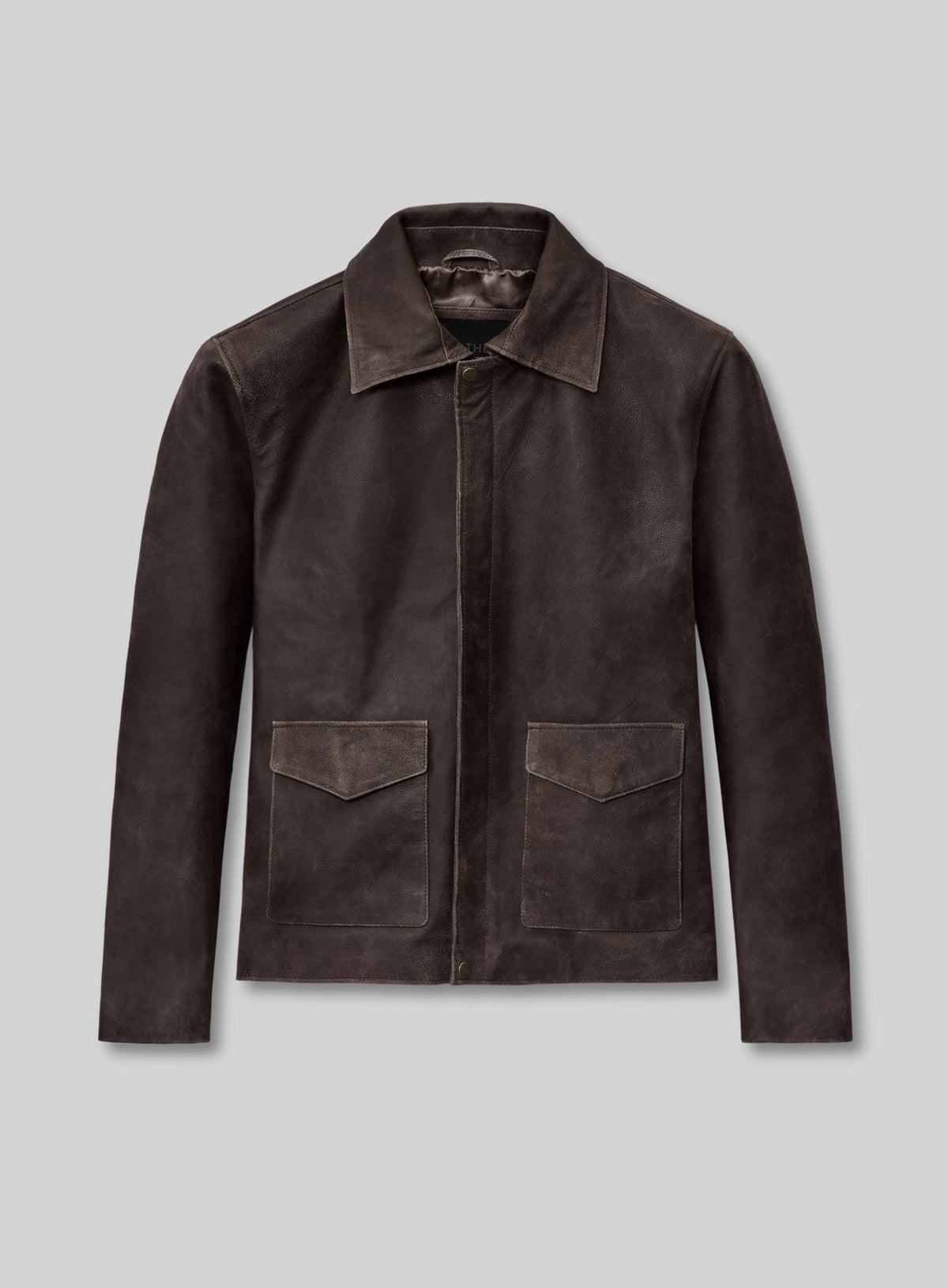 Indiana Jones Leather Jacket