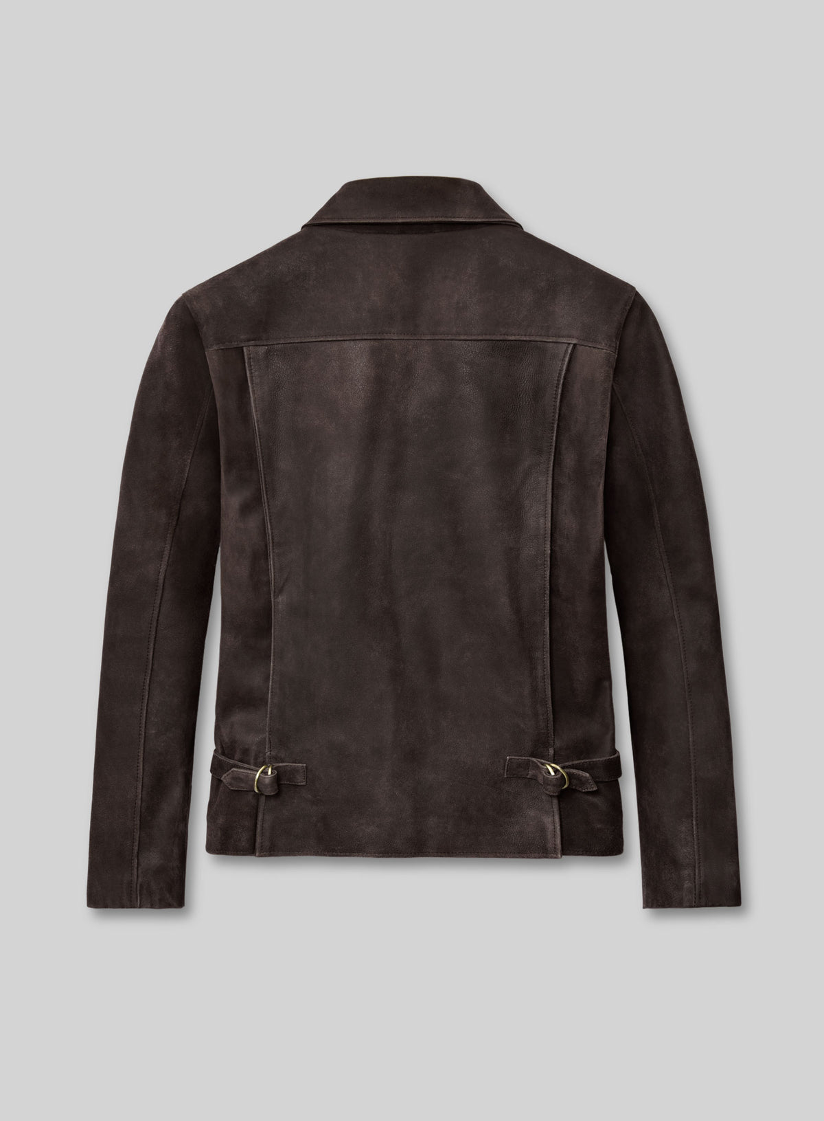 Indiana Jones Leather Jacket