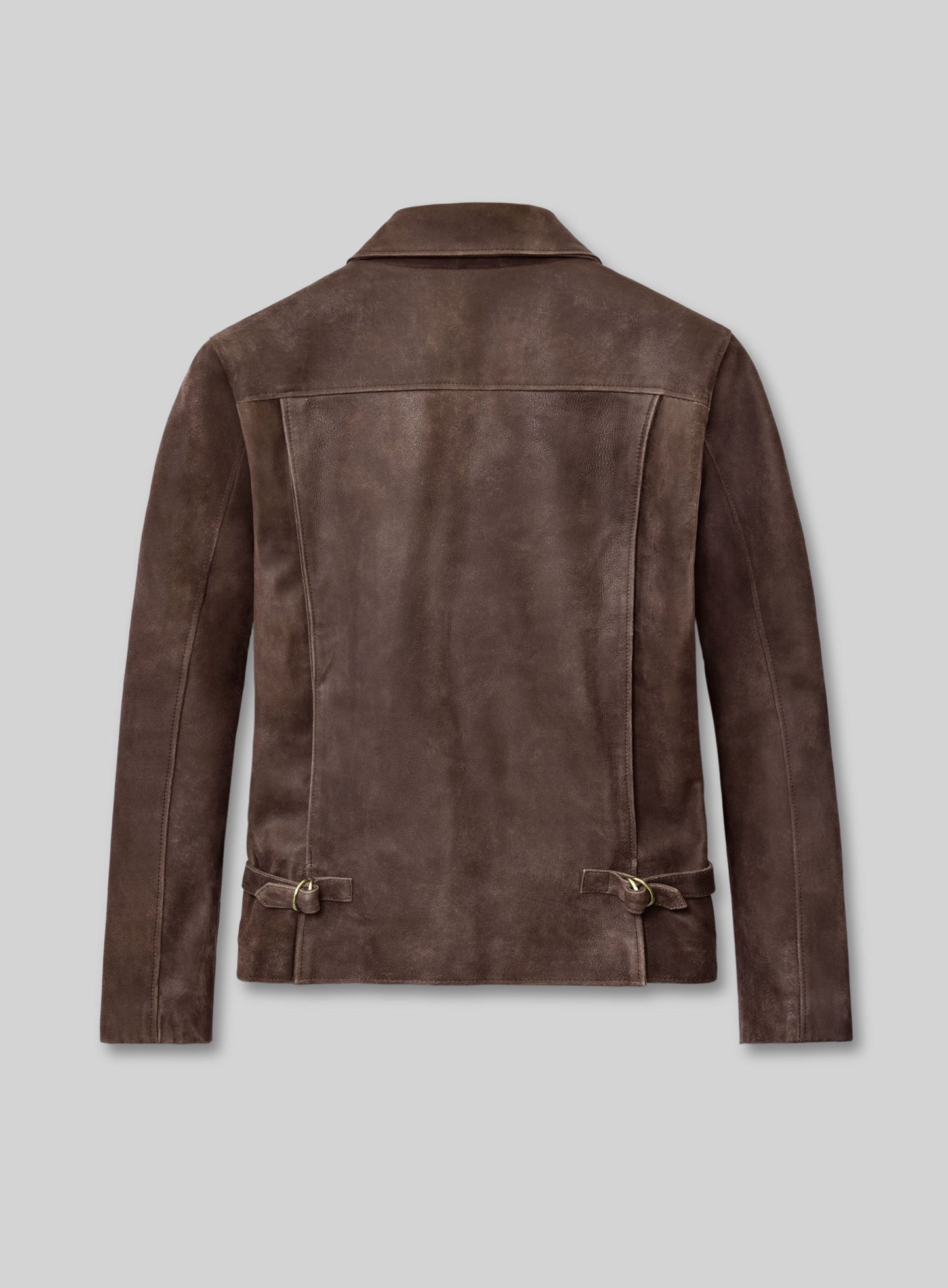 Indiana Jones Leather Jacket